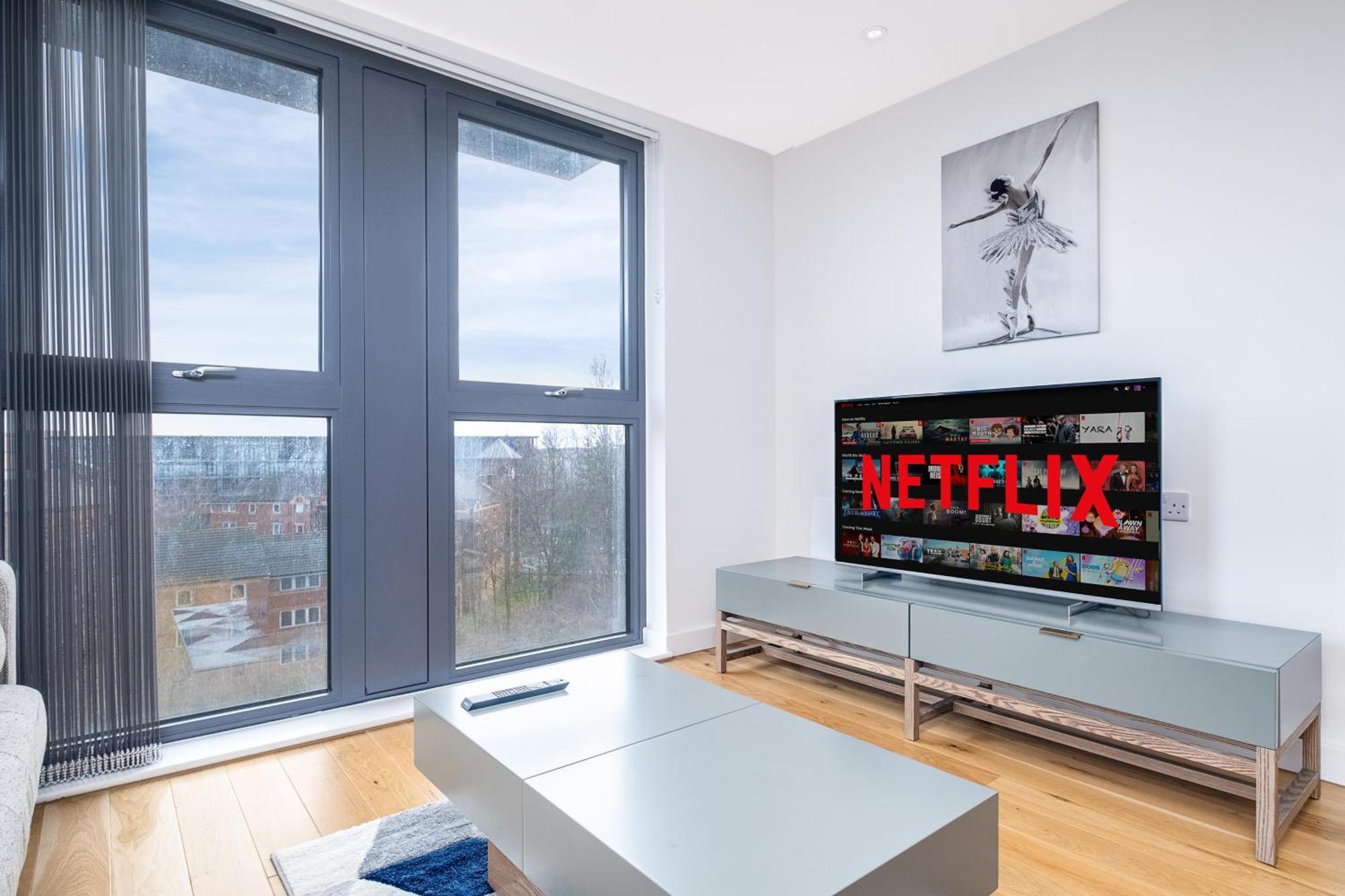Broadway Mailbox Luxury New 1 Bed Apartment With Free Parking Birmingham Luaran gambar